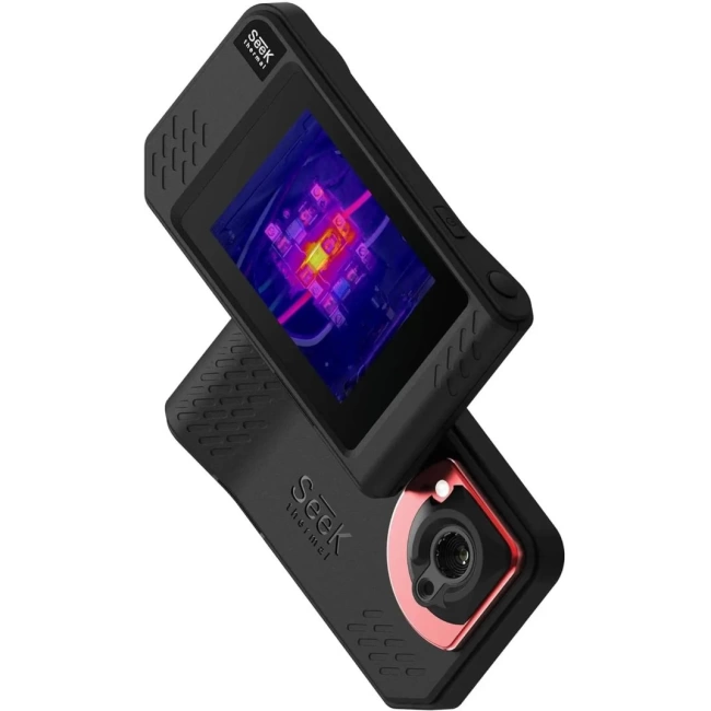 Seek Shot – Çok Amaçlı Termal Görüntüleme Kamerası Seek ShotPRO