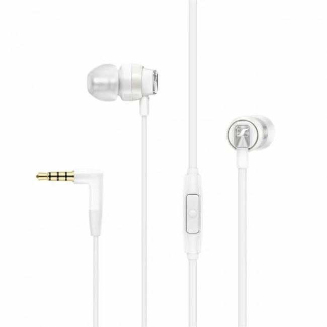 Sennheiser CX 300S Kulaklık