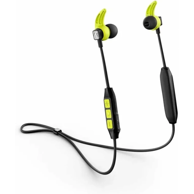 Sennheiser CX Sport Bluetooth Spor Kulaklık