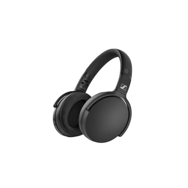 Sennheiser HD 350BT Kablosuz Kulaklık Black