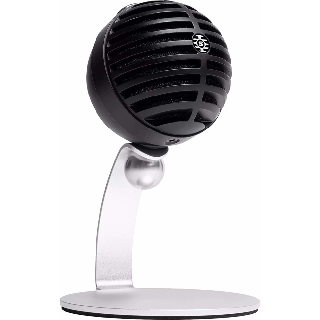 Shure MV5C Ev Ofis Mikrofonu, Konferans Mikrofonu