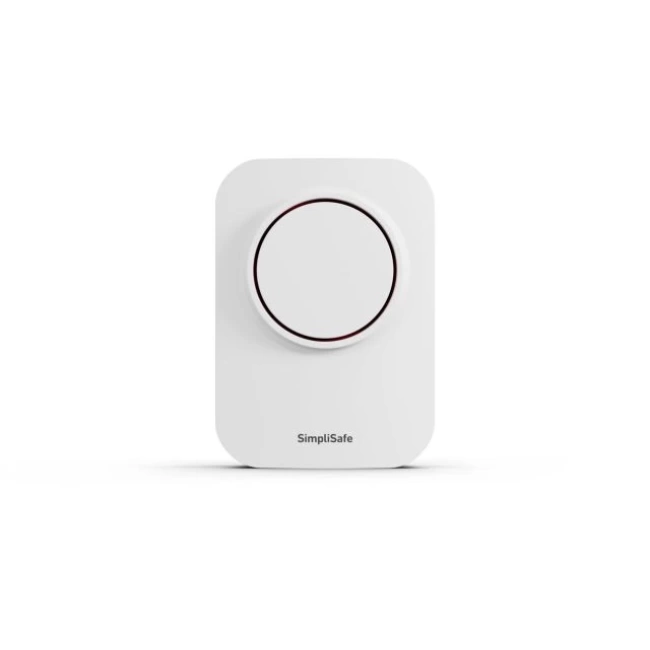 SimpliSafe 105dB Yardımcı Siren