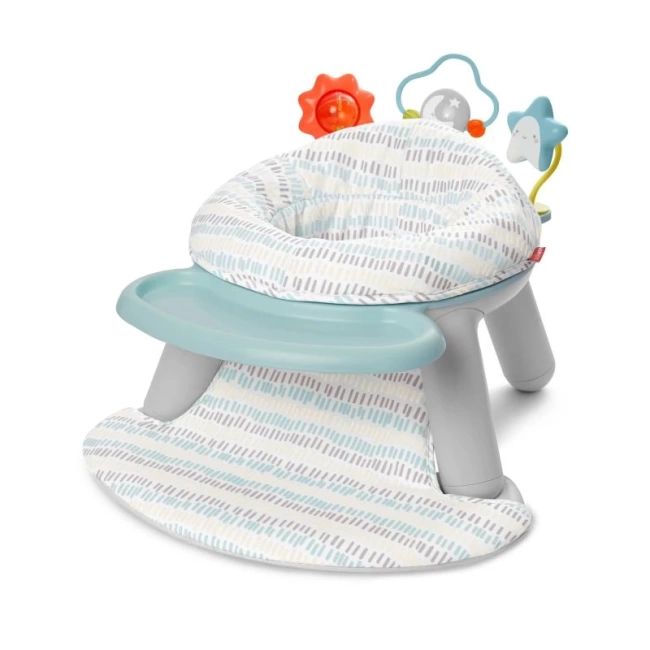 Skip Hop Ahşap Bulut Aktivite Oyuncağı Activity Chair
