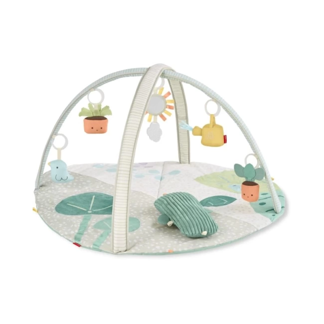 Skip Hop Baby Oyun Gym Garden Oasis Baby Play Gym