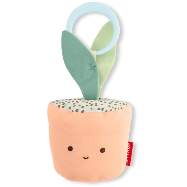 Skip Hop Baby Oyun Gym Garden Oasis Stroller Toy
