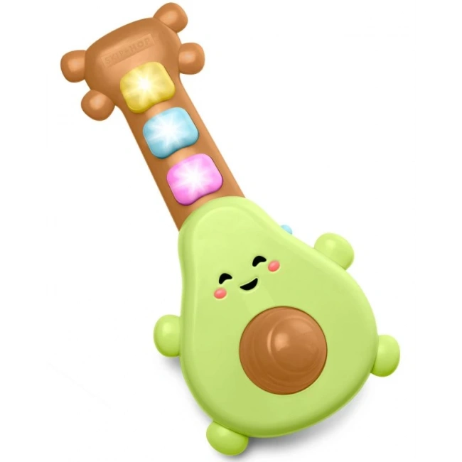 Skip Hop Baby Oyuncak Gitar