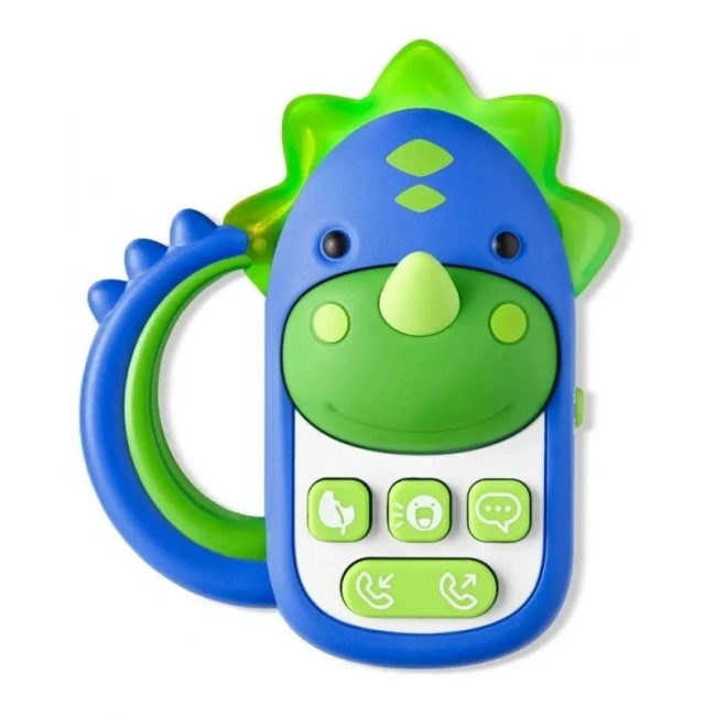 Skip Hop Baby Telefon Oyuncak