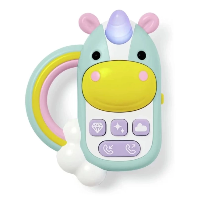 Skip Hop Baby Telefon Oyuncak