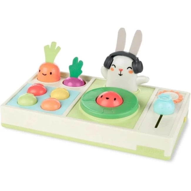 Skip Hop Baby Oyuncak Gitar