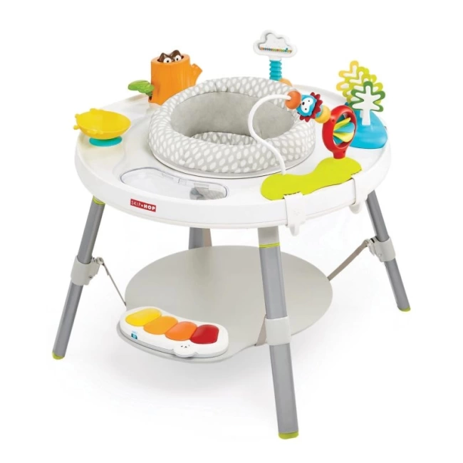 Skip Hop Bebek Aktivite İnteraktif Oyun Merkezi