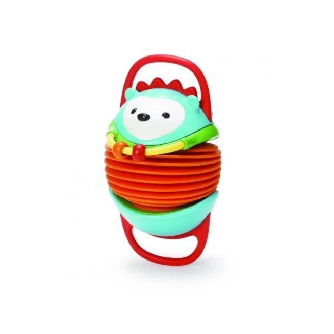 Skip Hop Dinosaur Pull Along Baby Müzikli Oyuncak