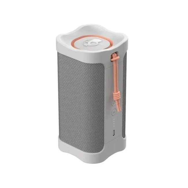 Skull Candy Terrain Kablosuz Bluetooth Hoparlör Gri