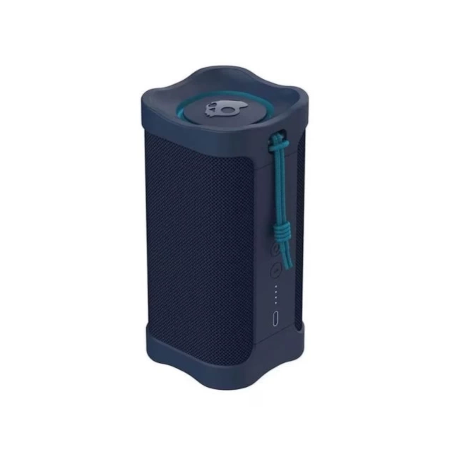 Skull Candy Terrain Kablosuz Bluetooth Hoparlör Lacivert