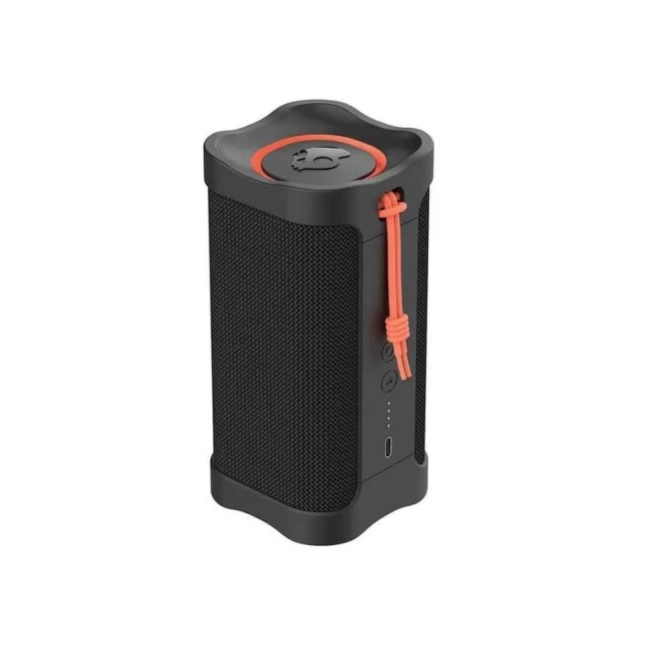 Skull Candy Terrain Kablosuz Bluetooth Hoparlör Siyah