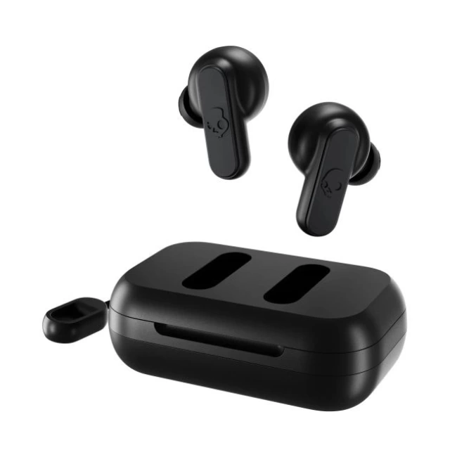 Skullcandy Dime 2 Kulak İçi Bluetooth Kulaklık True Black Dime 2 One