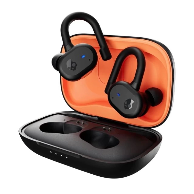 Skullcandy Push Kablosuz Kulak İçi Bluetooth Kulaklık Mavi