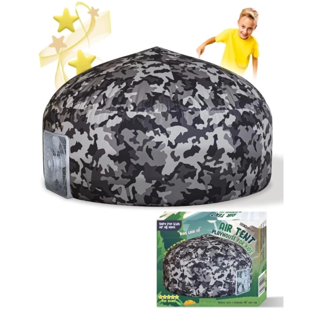 Skywin Hava Çadırı Classic Camo Dark Grey 1 Pack