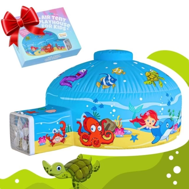 Skywin Hava Çadırı Classic Ocean 1 Pack