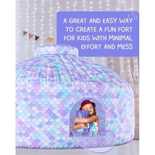 Skywin Hava Çadırı Mermaid With Door 1 Pack