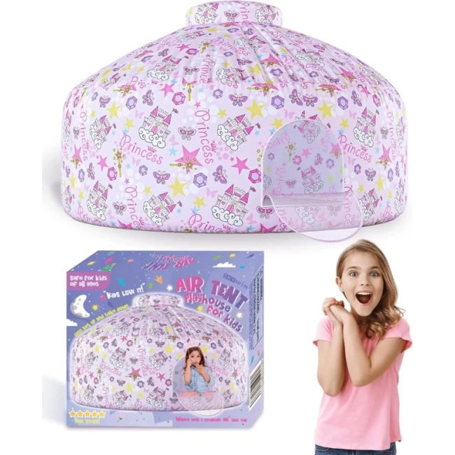 Skywin Hava Çadırı Pink Princess