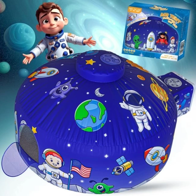 Skywin Hava Çadırı Shinny Space