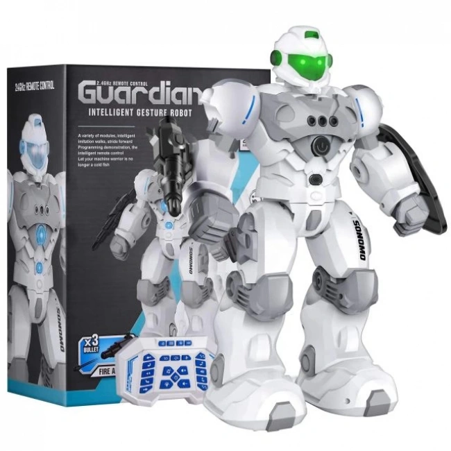 Sonomo RC Akıllı Programlanabilir Robot