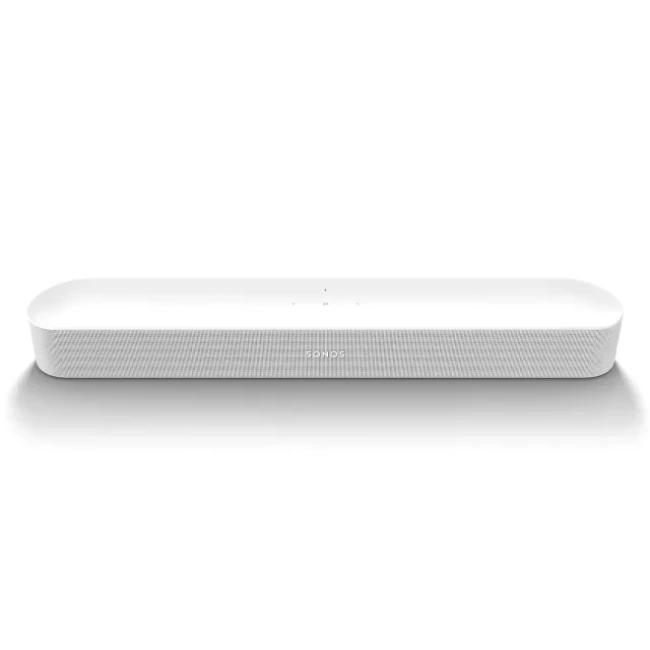 Sonos Beam Gen 2 Soundbar Cihazı Beyaz