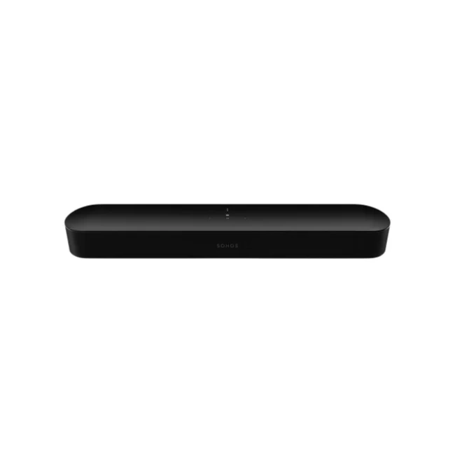 Sonos Beam Gen 2 Soundbar Cihazı Siyah