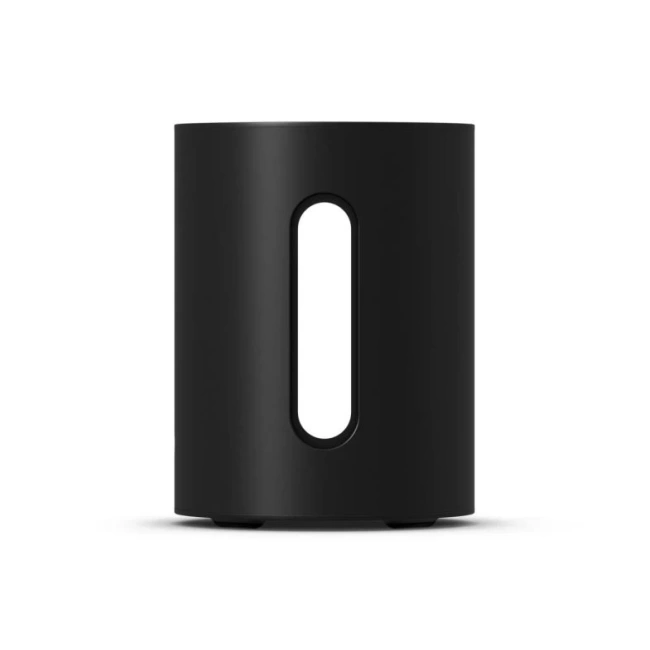 Sonos Sub Mini Soundbar Siyah