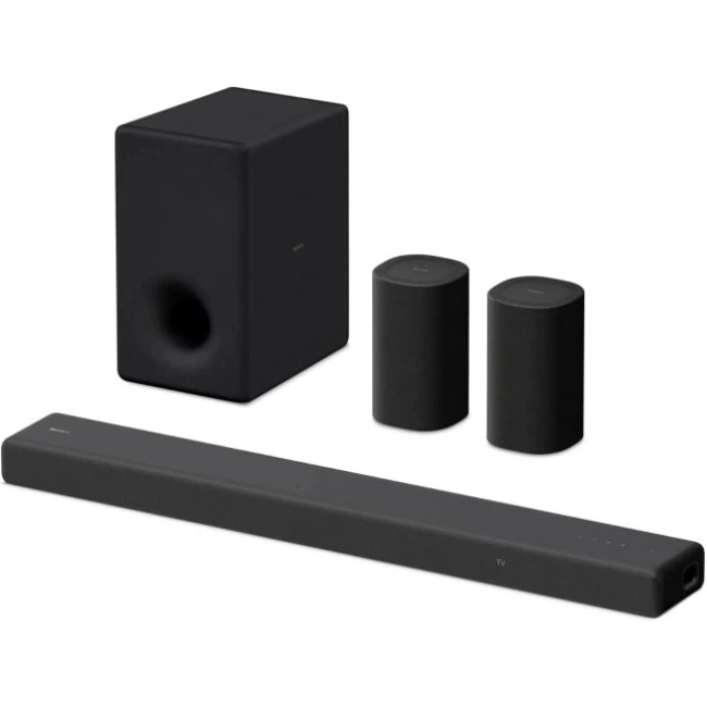 Sony HT-A3000 3.1 Kanal Dolby Atmos Surround Ses Çubuğu
