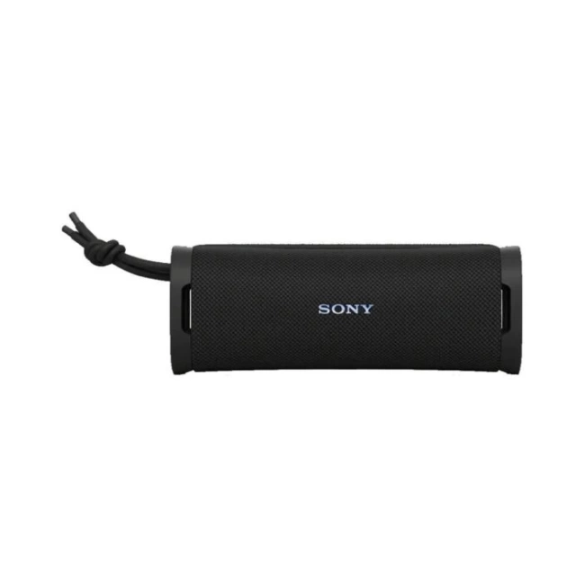 Sony ULT FIELD Hoparlör - SRSULT10/B  Siyah