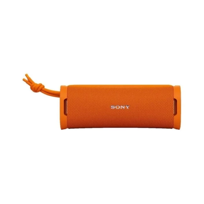 Sony ULT FIELD Series Hoparlör - SRSULT10/D  Turuncu