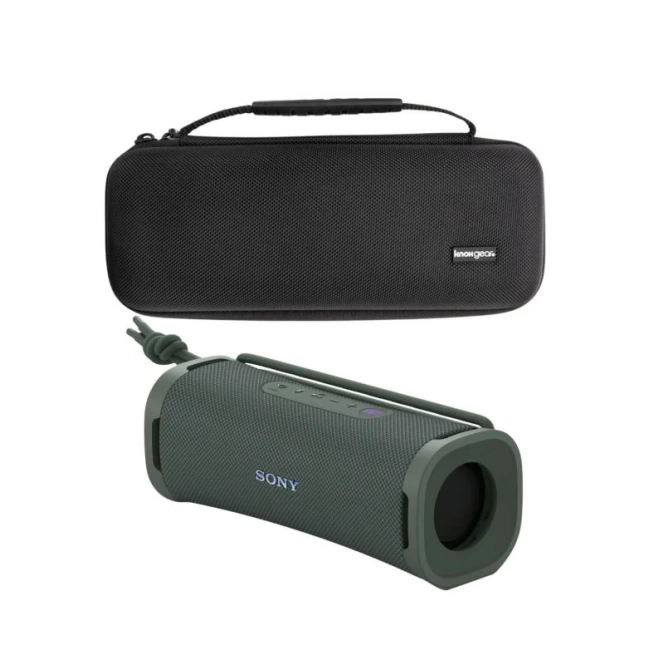 Sony ULT FIELD Serisi Hoparlör - SRSULT10/B Gri