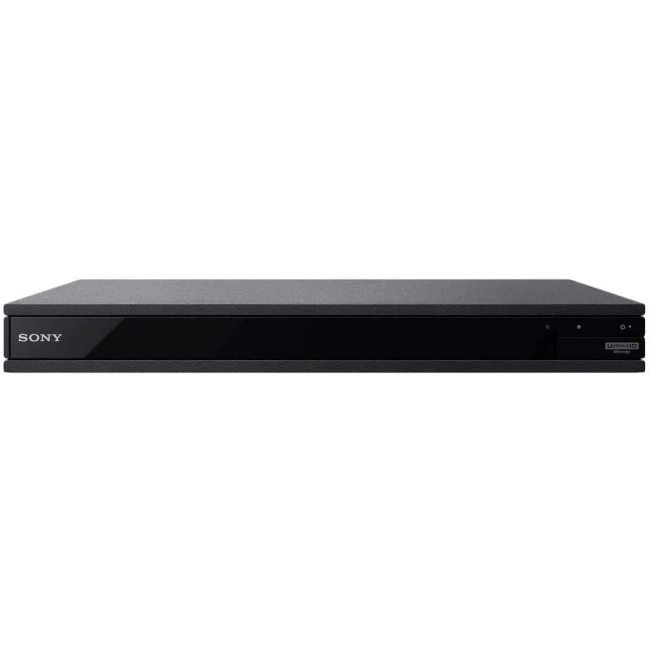 SONY X800 2K/4K UHD - 2D/3D - Wi-Fi 2.4/5.0 Ghz - Blu Ray Disc DVD Oynatıcı