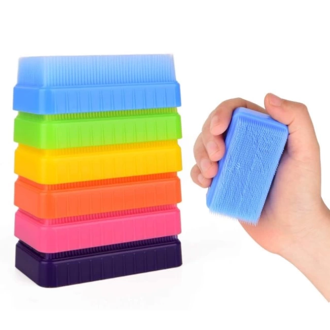Special Supplies Terabasınç Duyusal Fırça