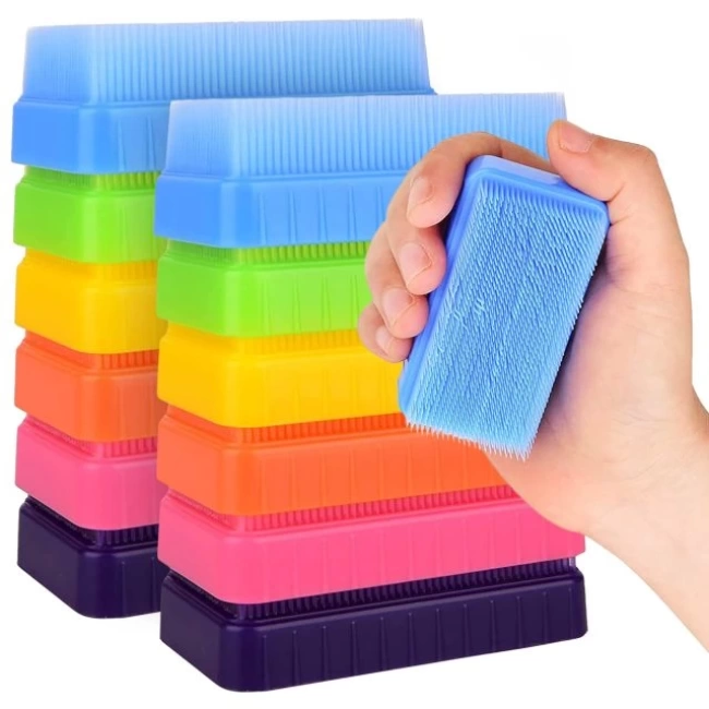 Special Supplies Terabasınç Duyusal Fırça