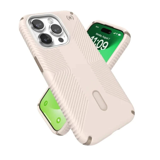 Speck ClickLock MagSafe iPhone 15 Pro Kılıfı