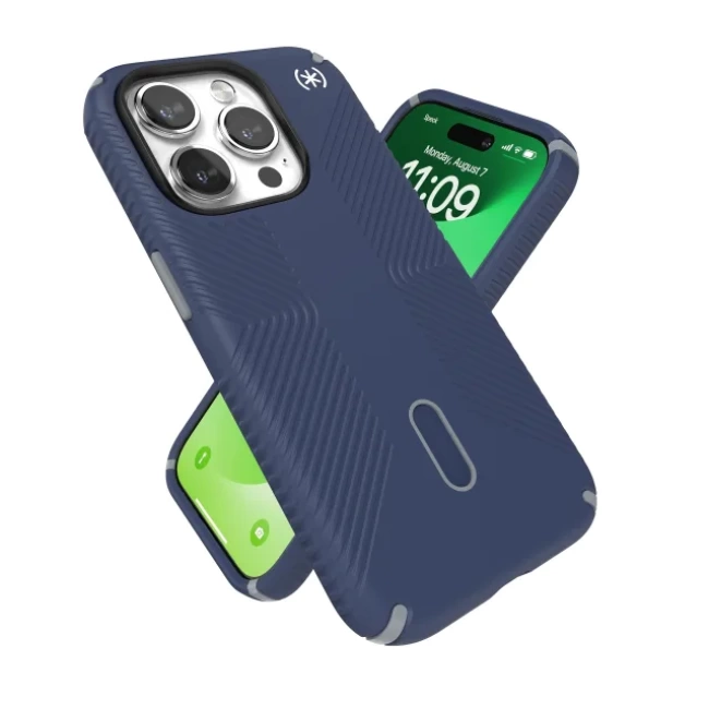 Speck ClickLock MagSafe iPhone 15 Pro Kılıfı