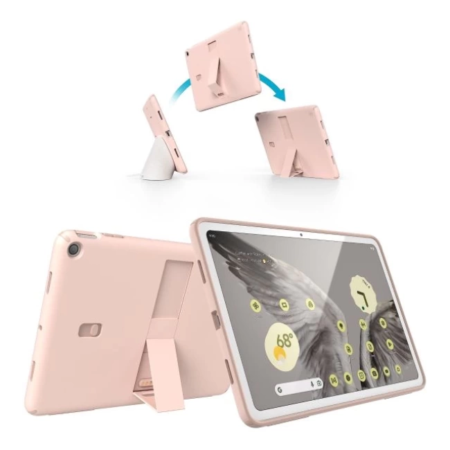 Speck Google Pixel Tablet Kılıfı ve Standı Stand
