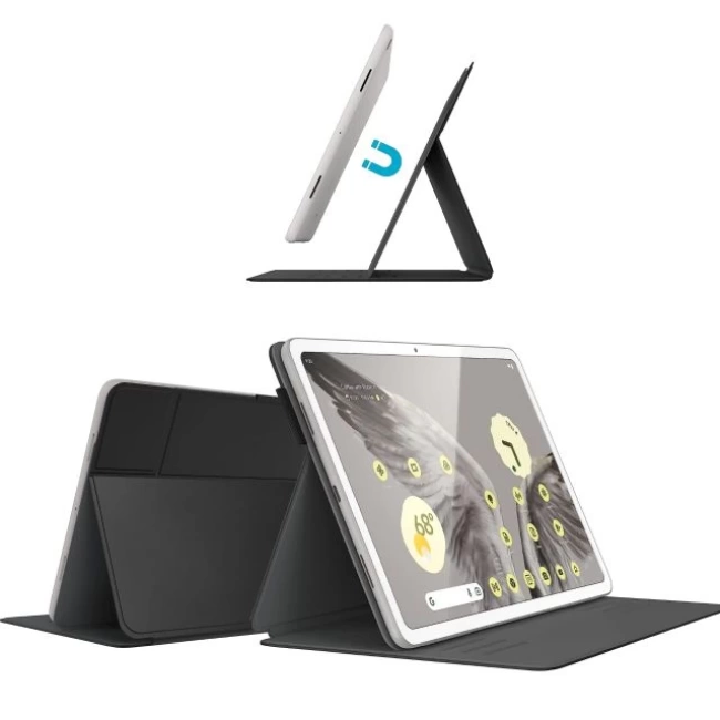 Speck Katlanabilir Google Pixel Tablet Kılıfı ve Standı
