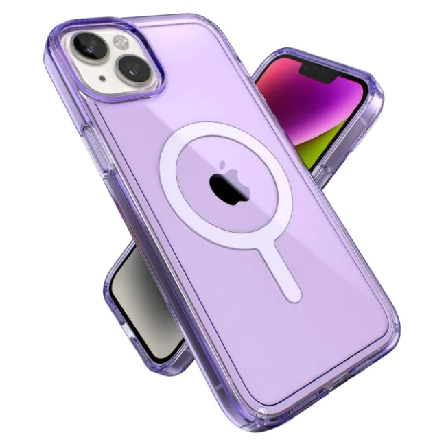 Speck MagSafe iPhone 15 Plus & 14 Plus Kılıfı