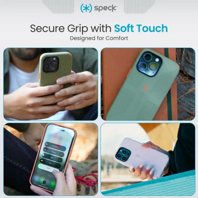 Speck MagSafe iPhone 15 Plus Kılıf iPhone 15 Pro Max