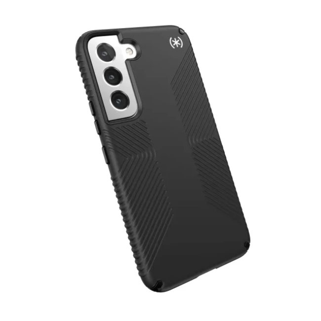 Speck Presidio Samsung Galaxy S22 Kılıfı Case