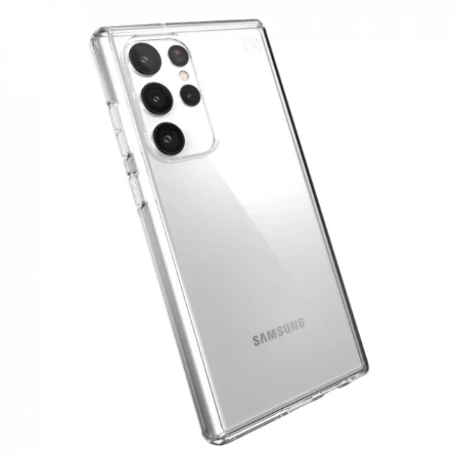 Speck Presidio Samsung Galaxy S22 Ultra Kılıfı