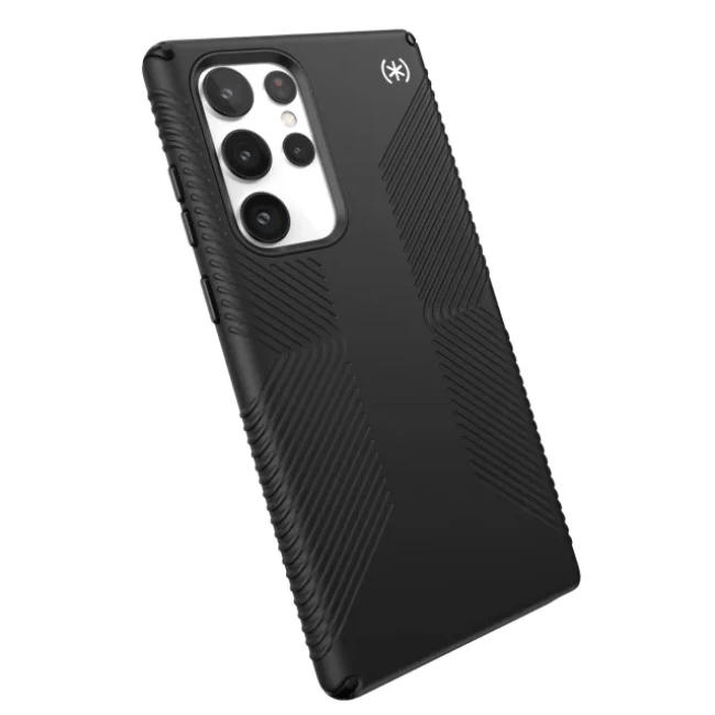 Speck Presidio2 Samsung Galaxy S22 Ultra Kılıfı