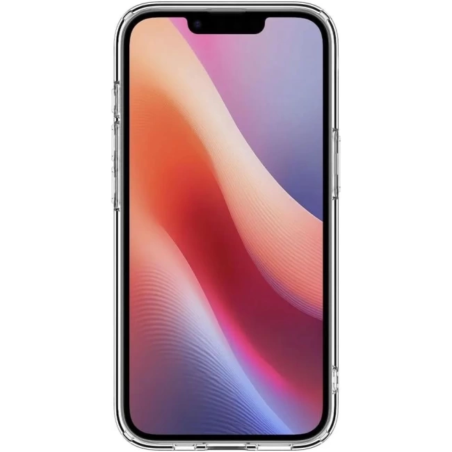 Spigen Manyetik Ultra Hybrid MagFit iPhone 15 Plus Kılıf