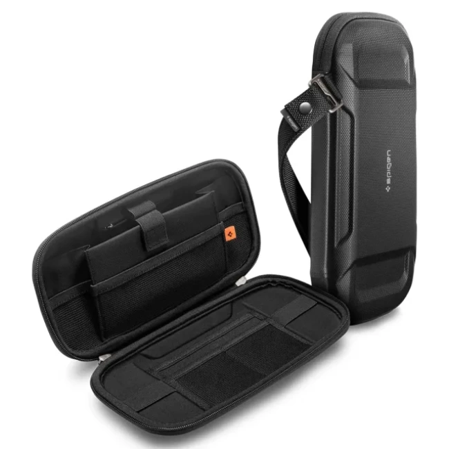 Spigen Life Slim Rugged Armor Pro Kablo Düzenleyici Çantası