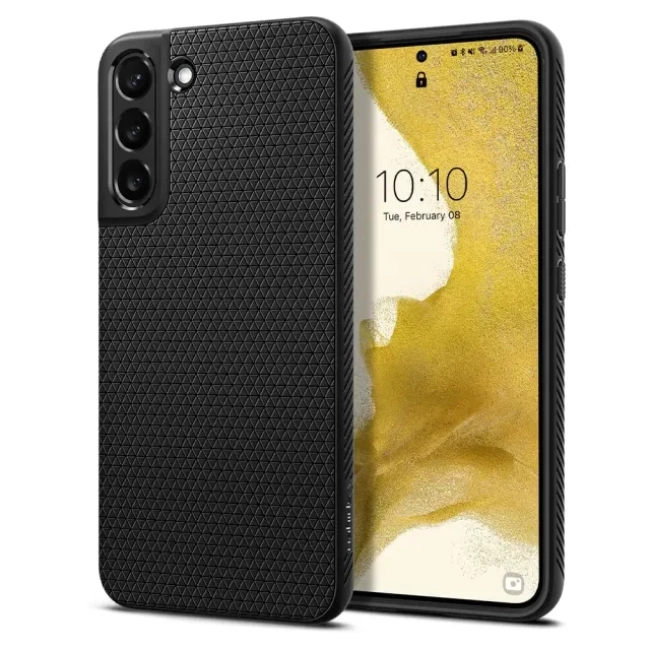 Spigen Liquid Air Armor Galaxy S22 Kılıf