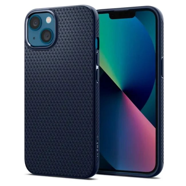 Spigen Liquid Air Armor iPhone 13 Kılıf