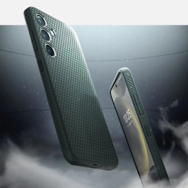 Spigen Liquid Air Designed for Galaxy S24 Plus Kılıfı (2024)